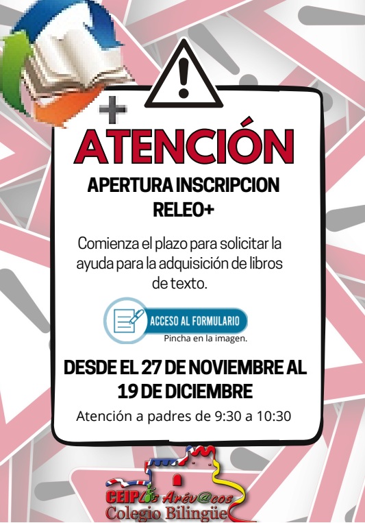 cartel releo cartel releo